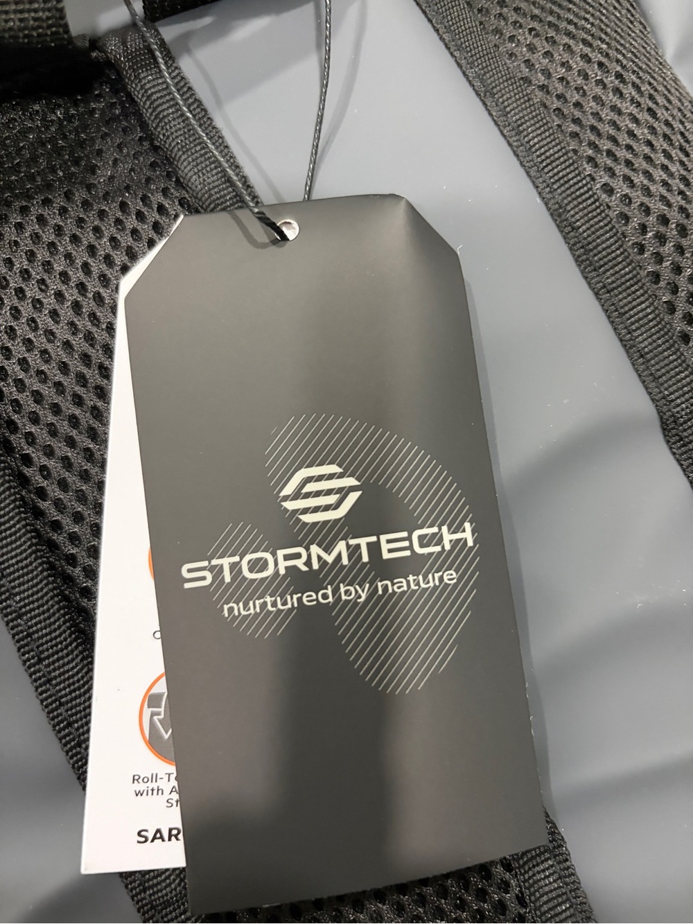 Storm tech backpack - Picture 4 of 9